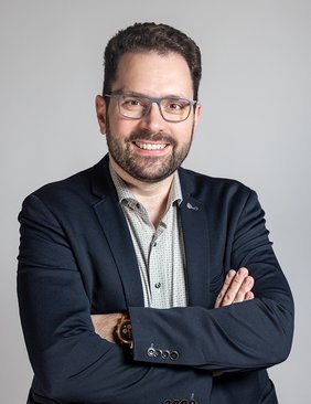 Steffen Riesenberg (Foto: privat)