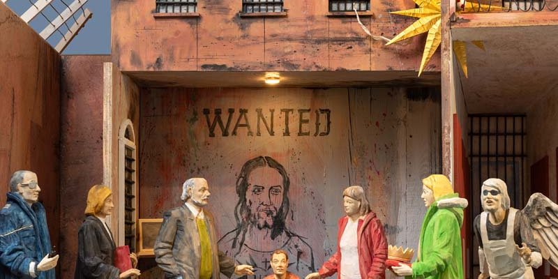 Fotograf:Stephan Kube, Greven  RELIGIO – Westfälisches Museum für religiöse Kultur GmbH, Herrenstraße 1-2, 48291 Telgte, Tel. +49 – 2504 – 93 120, besucherservice@telgte.de,Dienstag bis Sonntag: 11:00 – 18:00 Uhr