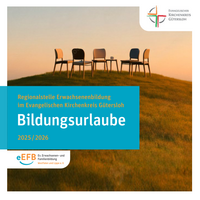 Bildungsurlaube 2025/2026