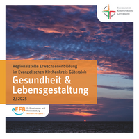 Gesundheit und Lebensgestaltung 2 2025