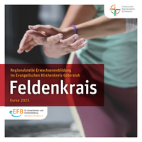 Feldenkrais-Kurse 2025