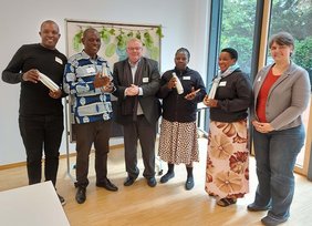 Fotos (5): KKGT/fra