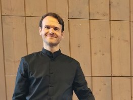Ansgar Brockamp  Foto: privat