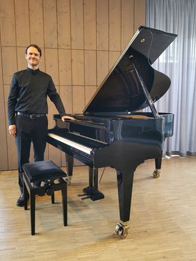 Ansgar Brockamp  Foto: privat