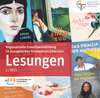 Lesungen 2 2025