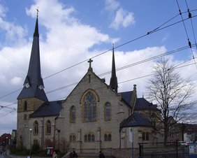 Foto: Zefram 2008