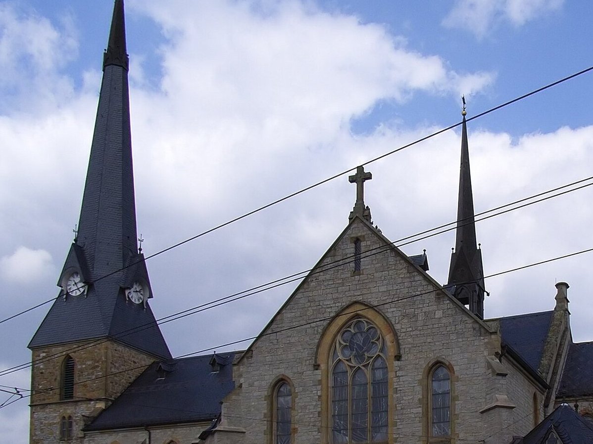 Foto: Zefram 2008