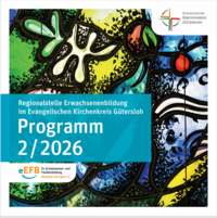 Unser Veranstaltungsprogramm 2/2026