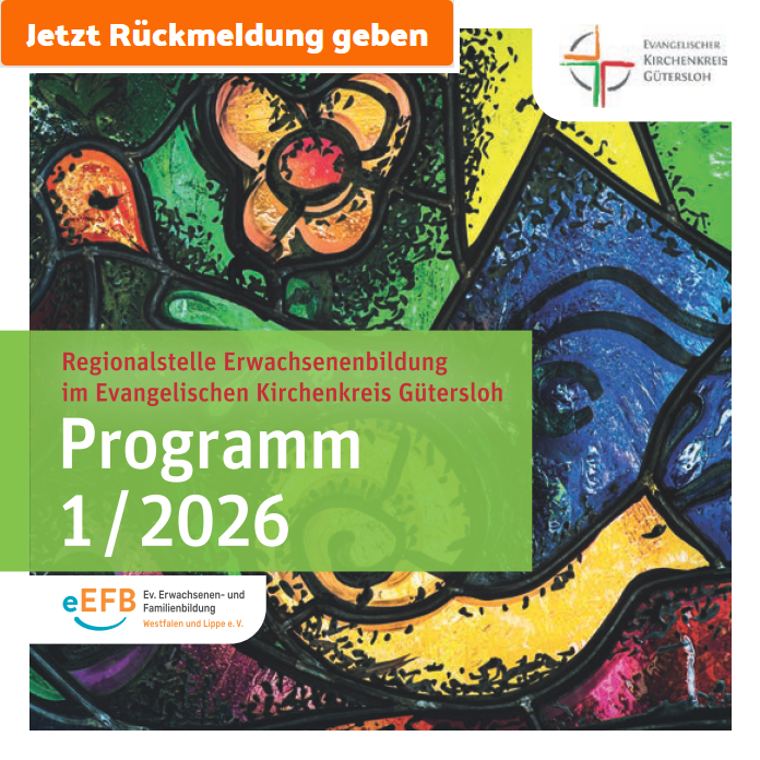 Rückmeldungen zu Veranstaltungen in 2026/1
