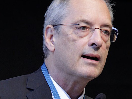 Vizepräsident Ulf Schlüter Foto: EKvW