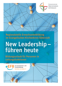 New Leadership - führen heute 2/2025