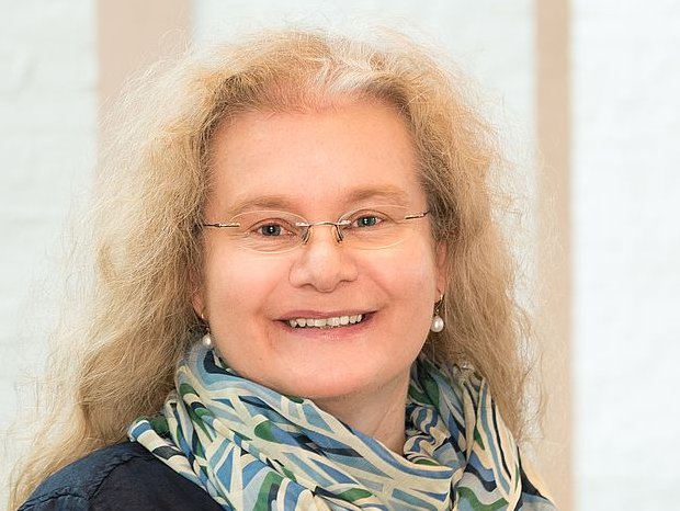 Kerstin Jacobsen   Foto: ekgt