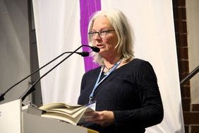 Initiatorin und Koordinatorin des Prozesses "Kirche in Vielfalt": Beate Heßler. Foto: EKvW