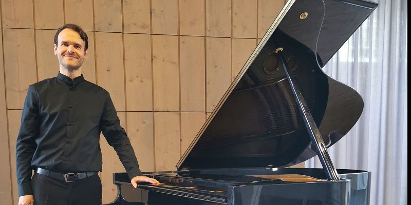 Ansgar Brockamp		Foto: privat