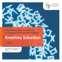 Kreatives Schreiben in 2 2025