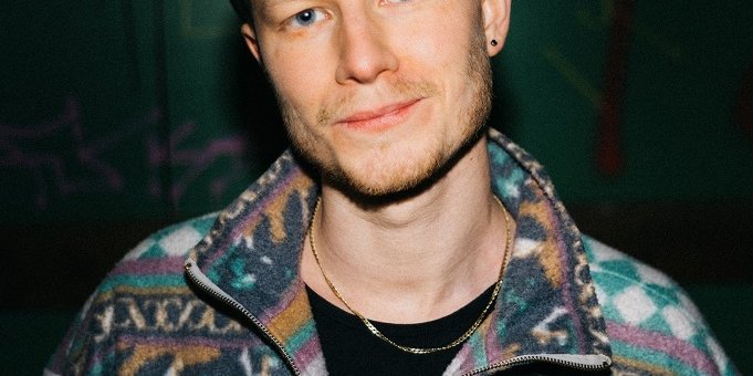 Mit Björn Amadeus starten die KreuzKirchenKonzerte am 4. November. 		Foto: privat