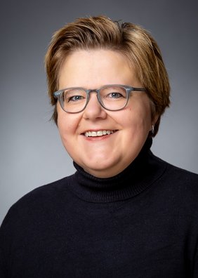Susanne Falcke (Foto: privat)