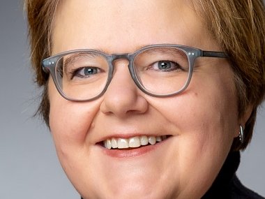 Susanne Falcke (Foto: privat)