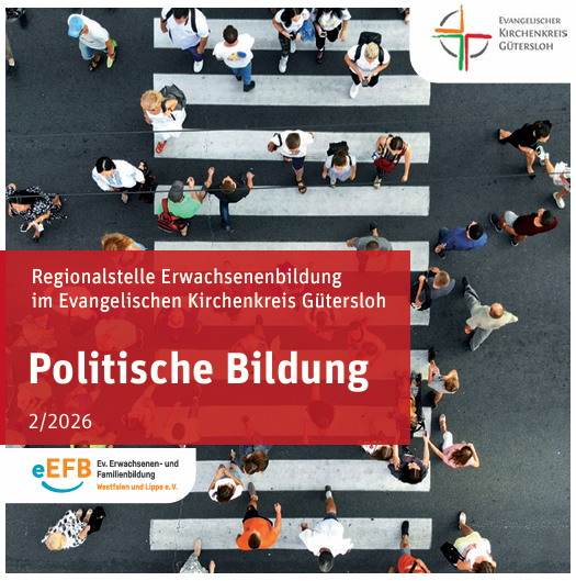 Themenflyer Politische Bildung 2026/2