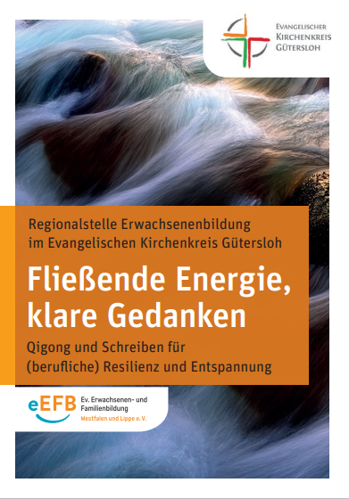 Bildungsurlaub von Mo, 07.09.2026 – Mi, 09.09.2026 in Bovenden