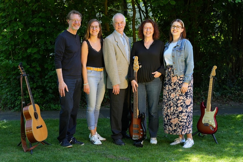 Band of South - Foto: privat